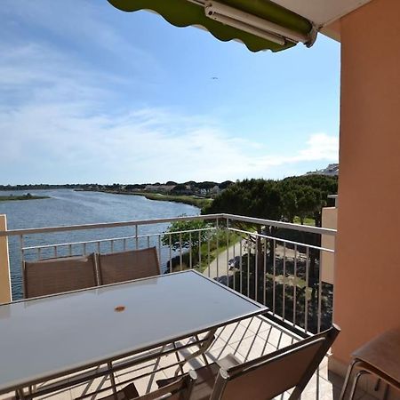 Les Rives Du Lac Salonique Apartment Le Grau-du-Roi Exterior photo